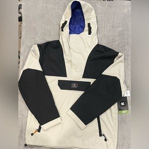 DC -43 ANORAK